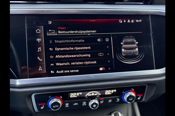 Audi Q3 Sportback 45 TFSI e S Edition Matrix/Camera/Keyless