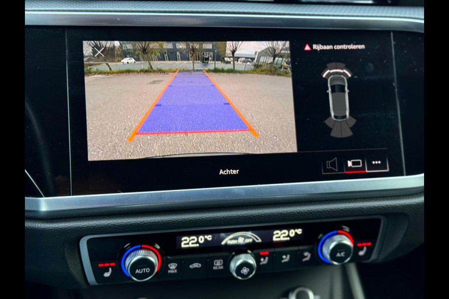 Audi Q3 Sportback 45 TFSI e S Edition Matrix/Camera/Keyless