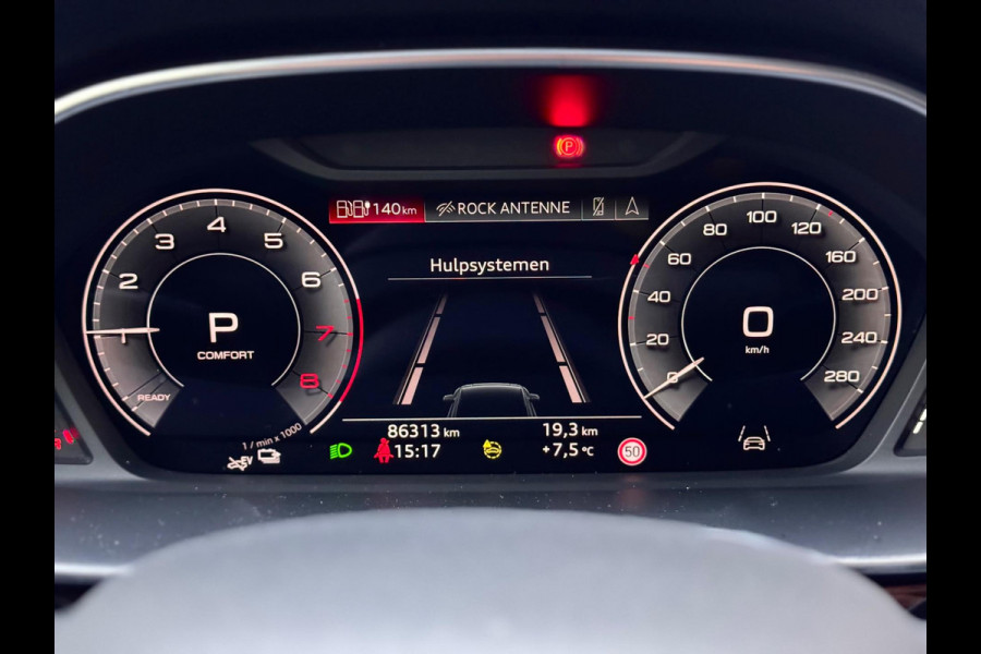 Audi Q3 Sportback 45 TFSI e S Edition Matrix/Camera/Keyless