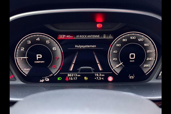 Audi Q3 Sportback 45 TFSI e S Edition Matrix/Camera/Keyless