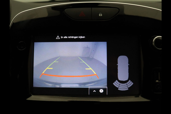 Renault Clio 120pk TCe Intens Camera | Cruise | Navi | Parkeersens. v+a