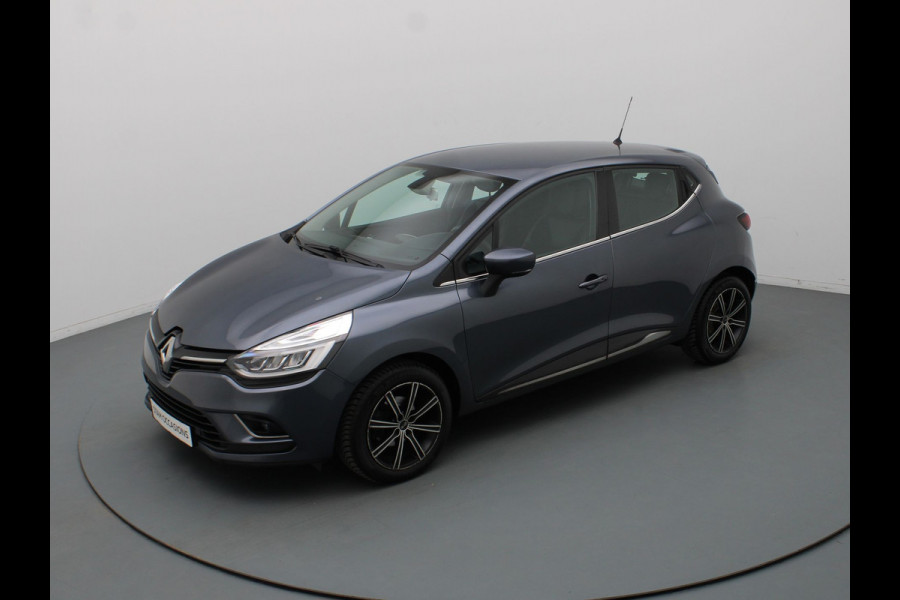 Renault Clio 120pk TCe Intens Camera | Cruise | Navi | Parkeersens. v+a