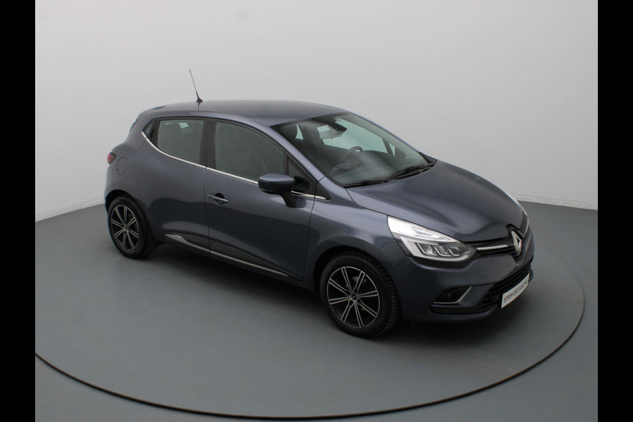 Renault Clio 120pk TCe Intens Camera | Cruise | Navi | Parkeersens. v+a