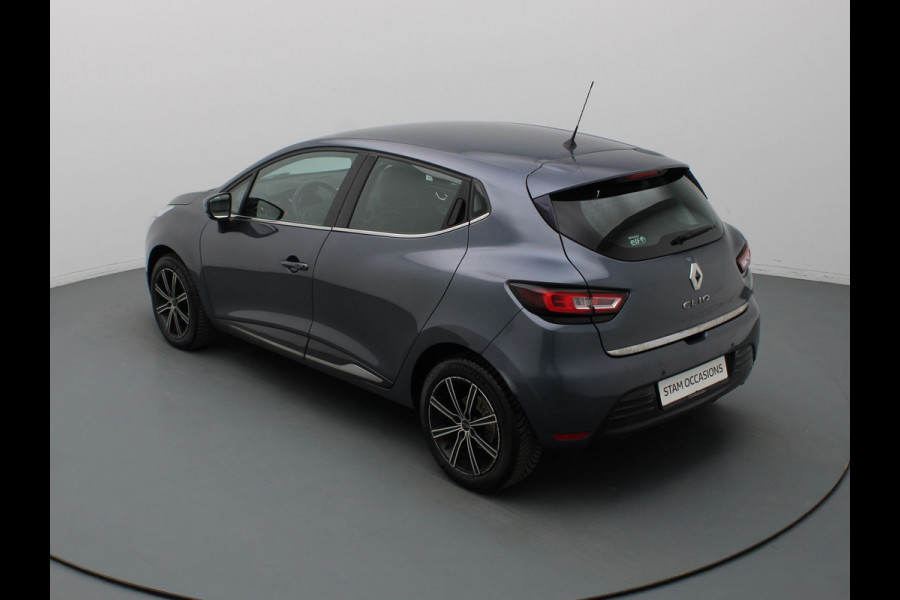 Renault Clio 120pk TCe Intens Camera | Cruise | Navi | Parkeersens. v+a