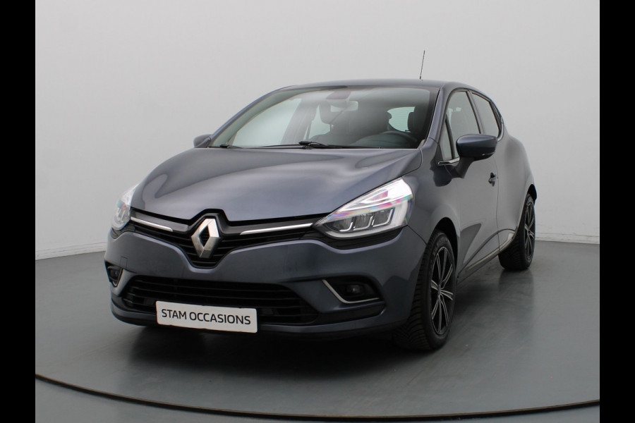 Renault Clio 120pk TCe Intens Camera | Cruise | Navi | Parkeersens. v+a