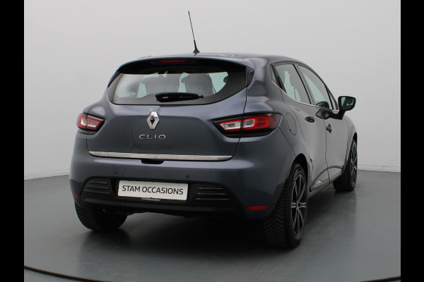 Renault Clio 120pk TCe Intens Camera | Cruise | Navi | Parkeersens. v+a