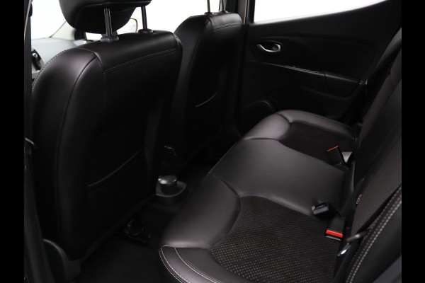 Renault Clio 120pk TCe Intens Camera | Cruise | Navi | Parkeersens. v+a