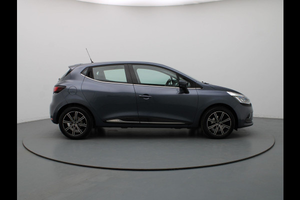 Renault Clio 120pk TCe Intens Camera | Cruise | Navi | Parkeersens. v+a