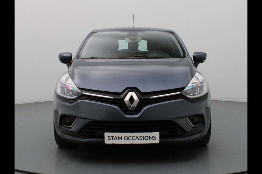 Renault Clio 120pk TCe Intens Camera | Cruise | Navi | Parkeersens. v+a