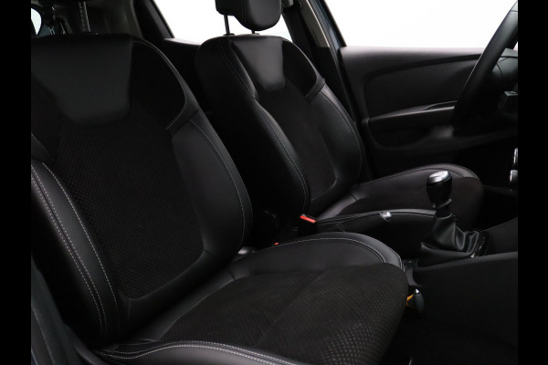 Renault Clio 120pk TCe Intens Camera | Cruise | Navi | Parkeersens. v+a