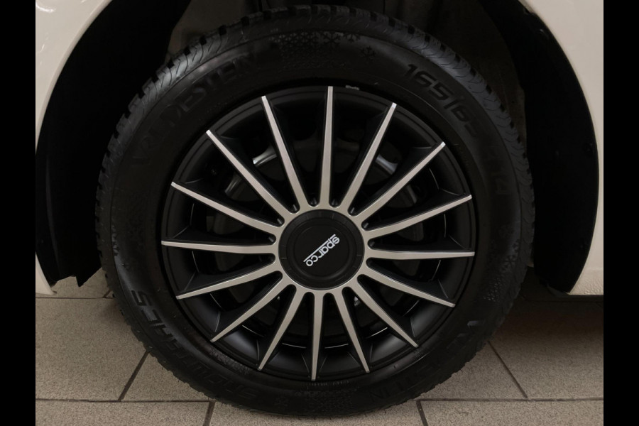 Peugeot 108 1.0 e-VTi Lion Edition AIRCO NAVI VIA APP BLUETOOTH APPLE CARPLAY SPARCO CAMERA PRIVACYGLAS ZEER NETTE AUTO