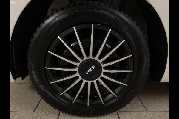 Peugeot 108 1.0 e-VTi Lion Edition AIRCO NAVI VIA APP BLUETOOTH APPLE CARPLAY SPARCO CAMERA PRIVACYGLAS ZEER NETTE AUTO