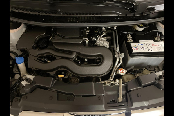 Peugeot 108 1.0 e-VTi Lion Edition AIRCO NAVI VIA APP BLUETOOTH APPLE CARPLAY SPARCO CAMERA PRIVACYGLAS ZEER NETTE AUTO