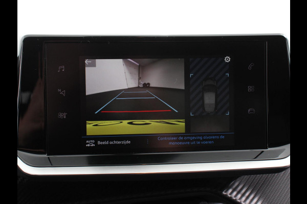 Peugeot 208 1.2 PureTech Allure Pack Apple Carplay / Android Auto | Camera | Keyless | Adeptive Cruise Control | Stoelverwarming | Getinte Ramen |