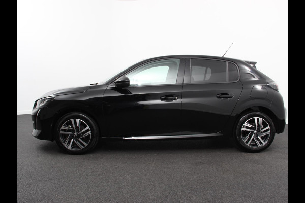 Peugeot 208 1.2 PureTech Allure Pack Apple Carplay / Android Auto | Camera | Keyless | Adeptive Cruise Control | Stoelverwarming | Getinte Ramen |