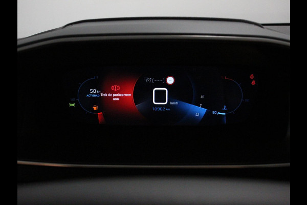 Peugeot 208 1.2 PureTech Allure Pack Apple Carplay / Android Auto | Camera | Keyless | Adeptive Cruise Control | Stoelverwarming | Getinte Ramen |