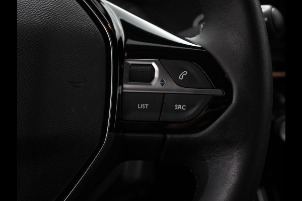 Peugeot 208 1.2 PureTech Allure Pack Apple Carplay / Android Auto | Camera | Keyless | Adeptive Cruise Control | Stoelverwarming | Getinte Ramen |