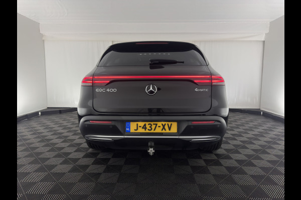 Mercedes-Benz EQC 400 4MATIC Business Solution 80 kWh *AUT | SUNROOF | WIDE-SCREEN-DIGI-COCKPIT | MEMORY-PACK | SURROUND-VIEW | KEYLESS | ARTICO-FULL-LEATHER | SPORT-SEATS | DAB+ | 19 ''*