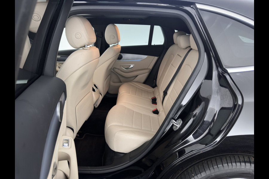 Mercedes-Benz EQC 400 4MATIC Business Solution 80 kWh *AUT | SUNROOF | WIDE-SCREEN-DIGI-COCKPIT | MEMORY-PACK | SURROUND-VIEW | KEYLESS | ARTICO-FULL-LEATHER | SPORT-SEATS | DAB+ | 19 ''*