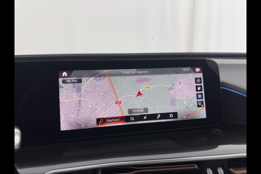 Mercedes-Benz EQC 400 4MATIC Business Solution 80 kWh *AUT | SUNROOF | WIDE-SCREEN-DIGI-COCKPIT | MEMORY-PACK | SURROUND-VIEW | KEYLESS | ARTICO-FULL-LEATHER | SPORT-SEATS | DAB+ | 19 ''*