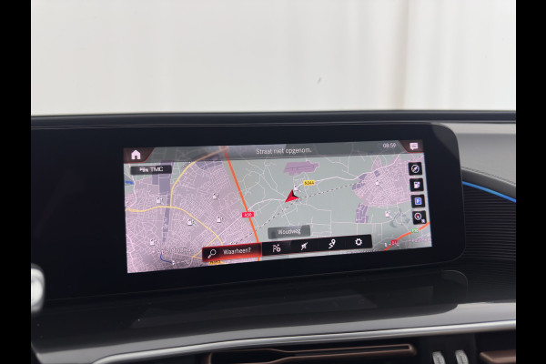 Mercedes-Benz EQC 400 4MATIC Business Solution 80 kWh *AUT | SUNROOF | WIDE-SCREEN-DIGI-COCKPIT | MEMORY-PACK | SURROUND-VIEW | KEYLESS | ARTICO-FULL-LEATHER | SPORT-SEATS | DAB+ | 19 ''*