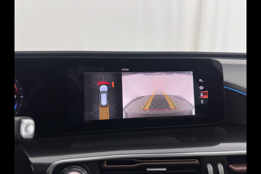 Mercedes-Benz EQC 400 4MATIC Business Solution 80 kWh *AUT | SUNROOF | WIDE-SCREEN-DIGI-COCKPIT | MEMORY-PACK | SURROUND-VIEW | KEYLESS | ARTICO-FULL-LEATHER | SPORT-SEATS | DAB+ | 19 ''*