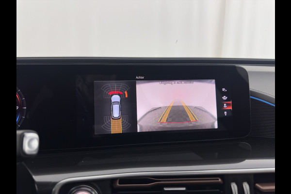Mercedes-Benz EQC 400 4MATIC Business Solution 80 kWh *AUT | SUNROOF | WIDE-SCREEN-DIGI-COCKPIT | MEMORY-PACK | SURROUND-VIEW | KEYLESS | ARTICO-FULL-LEATHER | SPORT-SEATS | DAB+ | 19 ''*