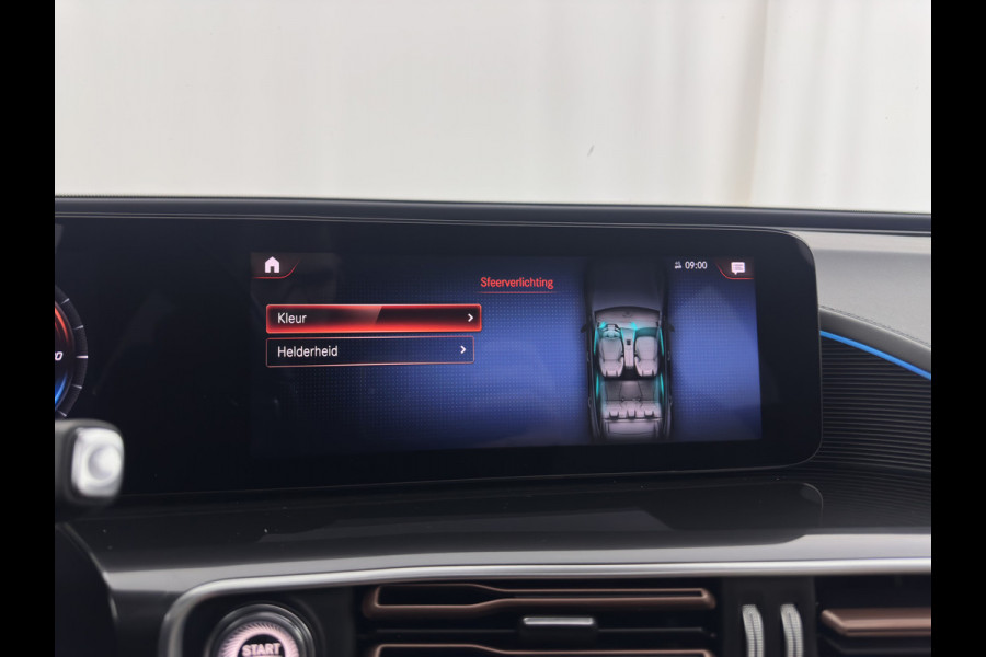 Mercedes-Benz EQC 400 4MATIC Business Solution 80 kWh *AUT | SUNROOF | WIDE-SCREEN-DIGI-COCKPIT | MEMORY-PACK | SURROUND-VIEW | KEYLESS | ARTICO-FULL-LEATHER | SPORT-SEATS | DAB+ | 19 ''*