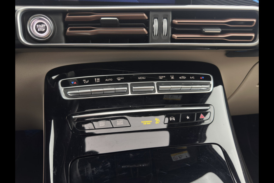 Mercedes-Benz EQC 400 4MATIC Business Solution 80 kWh *AUT | SUNROOF | WIDE-SCREEN-DIGI-COCKPIT | MEMORY-PACK | SURROUND-VIEW | KEYLESS | ARTICO-FULL-LEATHER | SPORT-SEATS | DAB+ | 19 ''*