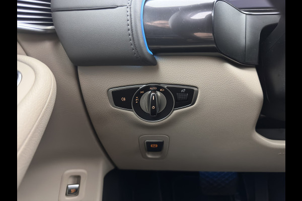 Mercedes-Benz EQC 400 4MATIC Business Solution 80 kWh *AUT | SUNROOF | WIDE-SCREEN-DIGI-COCKPIT | MEMORY-PACK | SURROUND-VIEW | KEYLESS | ARTICO-FULL-LEATHER | SPORT-SEATS | DAB+ | 19 ''*