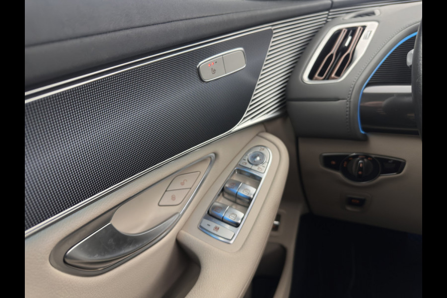 Mercedes-Benz EQC 400 4MATIC Business Solution 80 kWh *AUT | SUNROOF | WIDE-SCREEN-DIGI-COCKPIT | MEMORY-PACK | SURROUND-VIEW | KEYLESS | ARTICO-FULL-LEATHER | SPORT-SEATS | DAB+ | 19 ''*