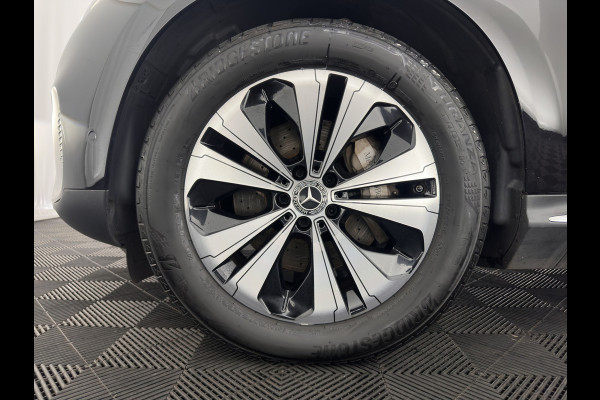 Mercedes-Benz EQC 400 4MATIC Business Solution 80 kWh *AUT | SUNROOF | WIDE-SCREEN-DIGI-COCKPIT | MEMORY-PACK | SURROUND-VIEW | KEYLESS | ARTICO-FULL-LEATHER | SPORT-SEATS | DAB+ | 19 ''*