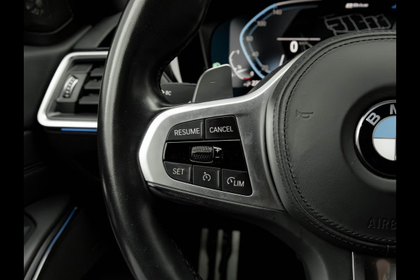 BMW 3-serie 330e M-Sport - Harman Kardon - Trekhaak - DAB - Camera