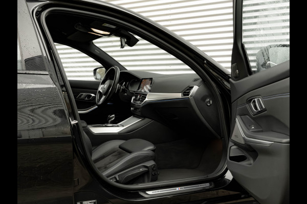 BMW 3-serie 330e M-Sport - Harman Kardon - Trekhaak - DAB - Camera