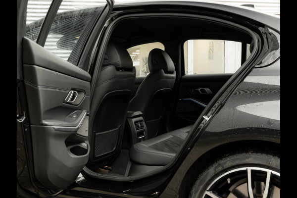 BMW 3-serie 330e M-Sport - Harman Kardon - Trekhaak - DAB - Camera