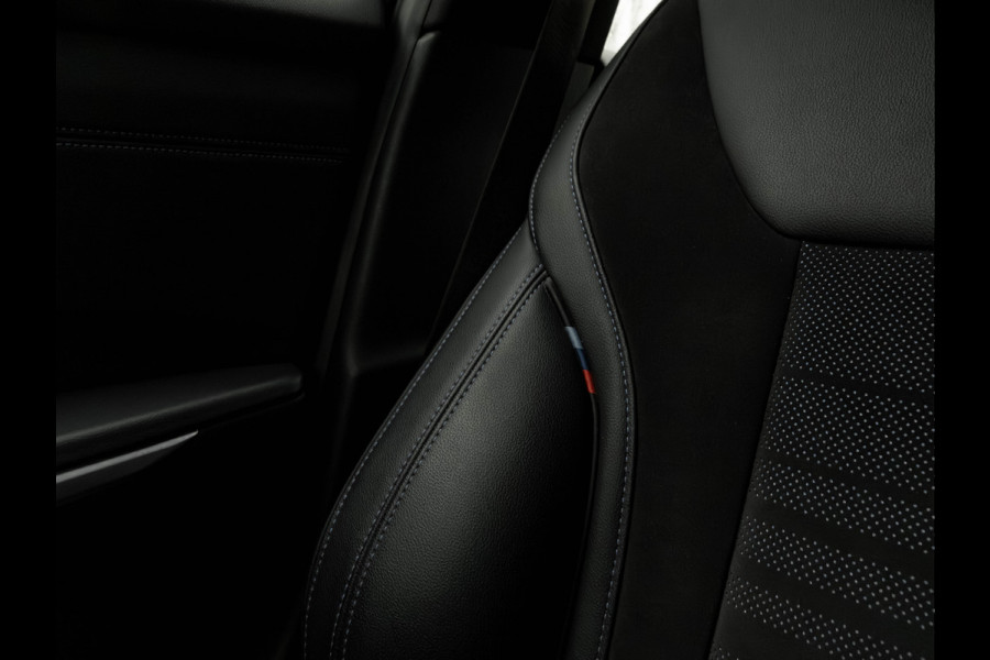 BMW 3-serie 330e M-Sport - Harman Kardon - Trekhaak - DAB - Camera