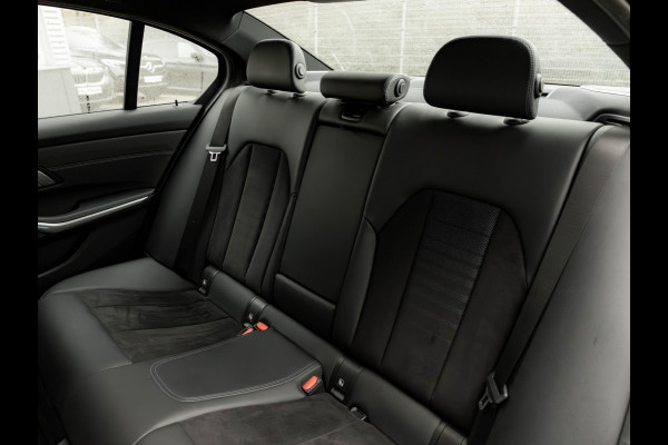 BMW 3-serie 330e M-Sport - Harman Kardon - Trekhaak - DAB - Camera