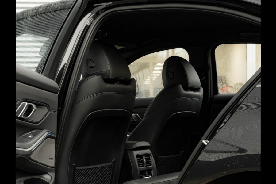 BMW 3-serie 330e M-Sport - Harman Kardon - Trekhaak - DAB - Camera