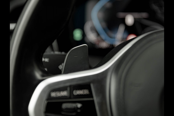 BMW 3-serie 330e M-Sport - Harman Kardon - Trekhaak - DAB - Camera