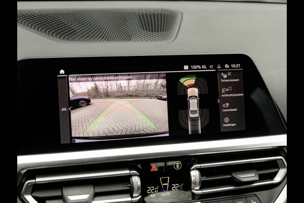 BMW 3-serie 330e M-Sport - Harman Kardon - Trekhaak - DAB - Camera