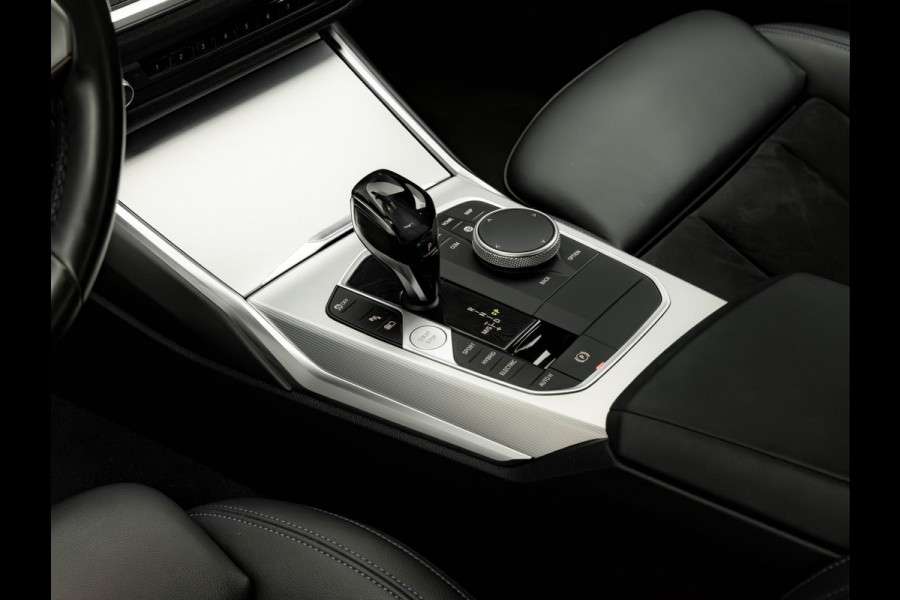 BMW 3-serie 330e M-Sport - Harman Kardon - Trekhaak - DAB - Camera
