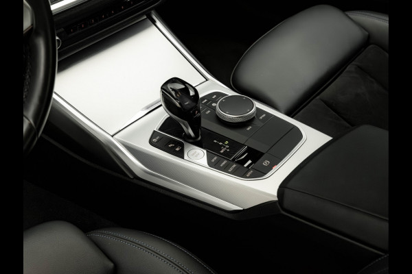 BMW 3-serie 330e M-Sport - Harman Kardon - Trekhaak - DAB - Camera