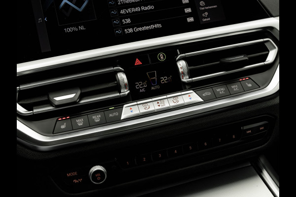 BMW 3-serie 330e M-Sport - Harman Kardon - Trekhaak - DAB - Camera