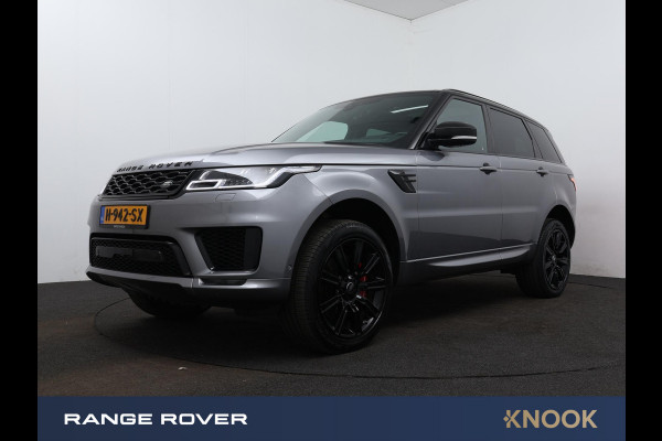 Land Rover Range Rover Sport P400e HSE