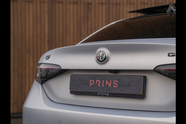 Alfa Romeo Giulia 2.0T 280pk Q4 Competizione | MY24 | Pano-dak | Harman/Kardon | Orig. NL