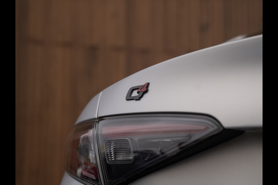 Alfa Romeo Giulia 2.0T 280pk Q4 Competizione | MY24 | Pano-dak | Harman/Kardon | Orig. NL