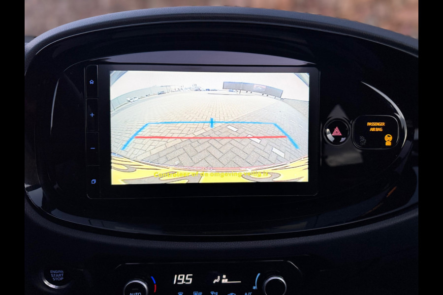 Toyota Aygo X 1.0 VVT-i MT Play Cabrio / Vouwdak