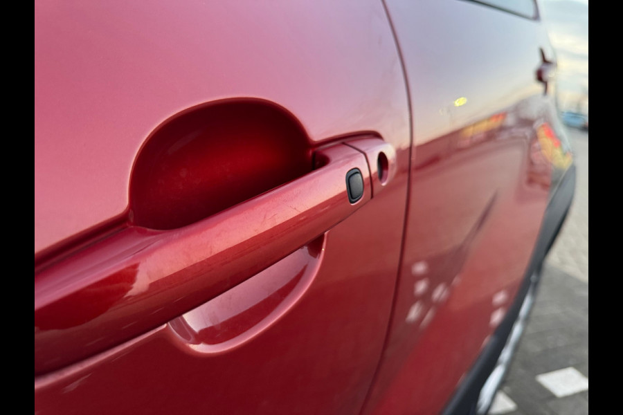 Toyota Aygo X 1.0 VVT-i MT Play Cabrio / Vouwdak