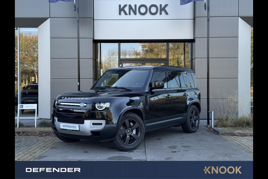 Land Rover Defender 110 P400e 110 S