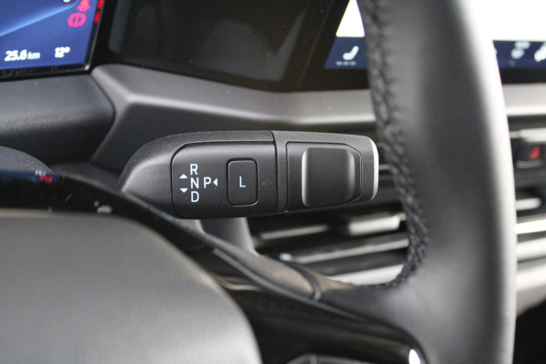 Ford E-Transit Custom 340 L2H1 Limited 65 kWh 218pk - 2x Schuif - LED - 360 Camera - B&O - ACC - Navi - Stoel/Stuurverwarming - Rijklaar